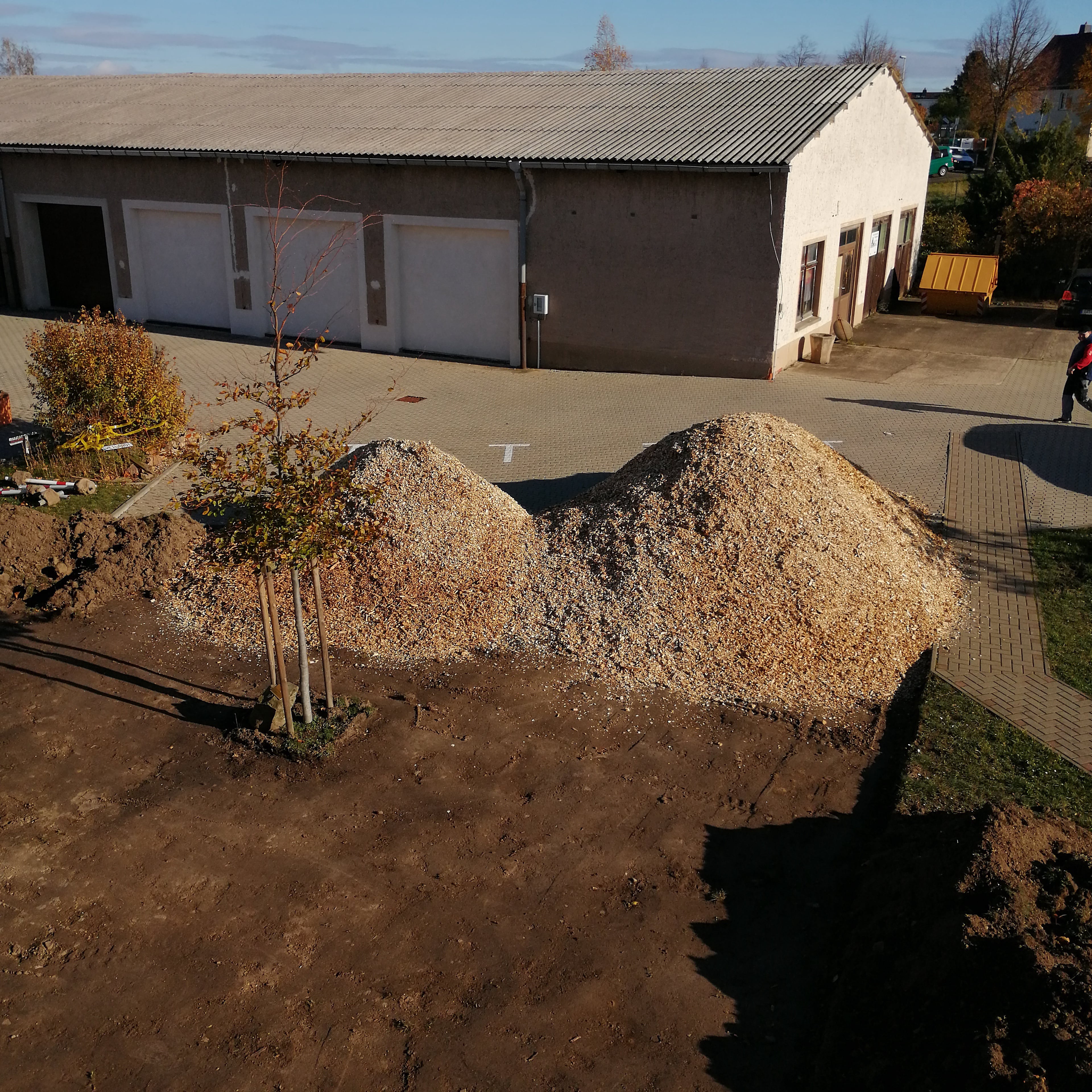 Mobirise Website Builder