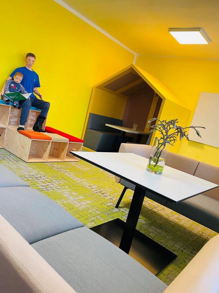 Mobirise Website Builder